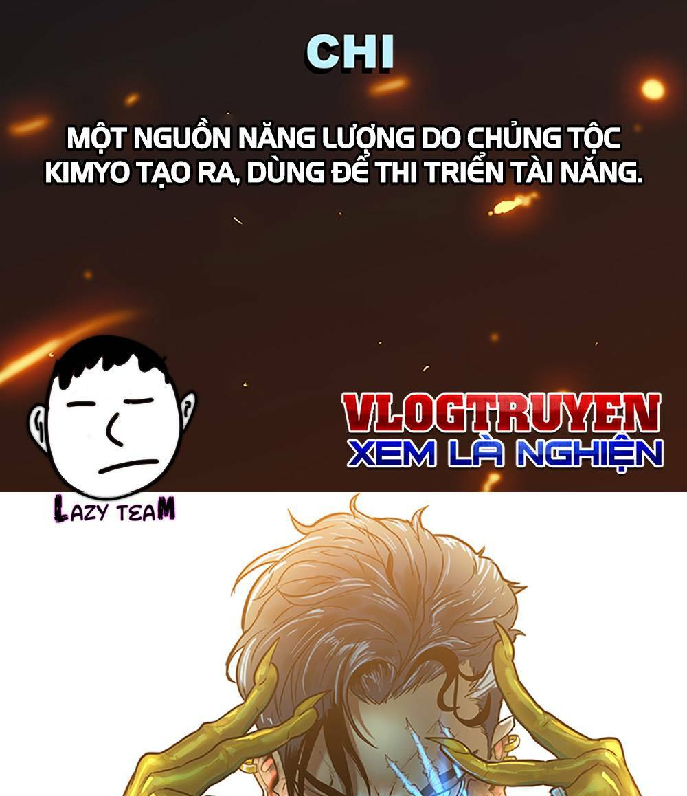 Thách Thức - Chương 5