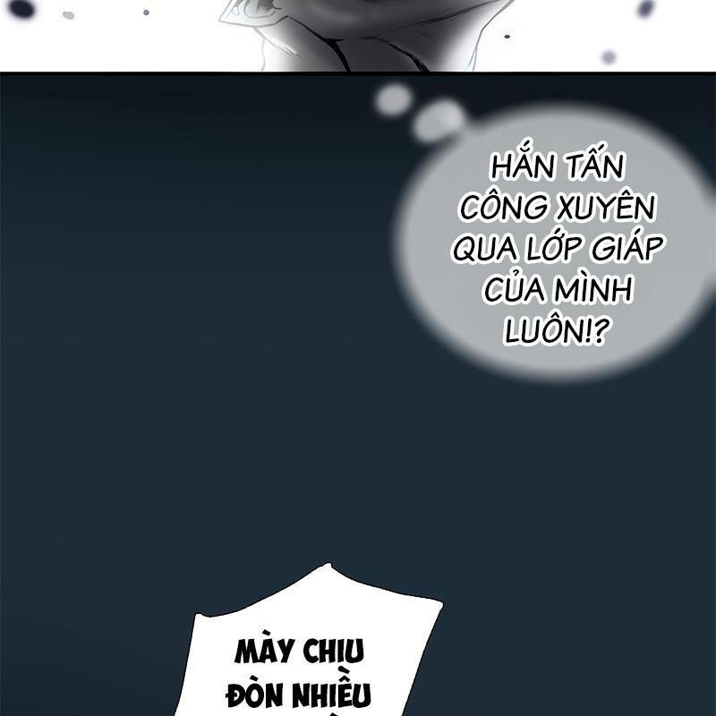 Thách Thức - Chương 6