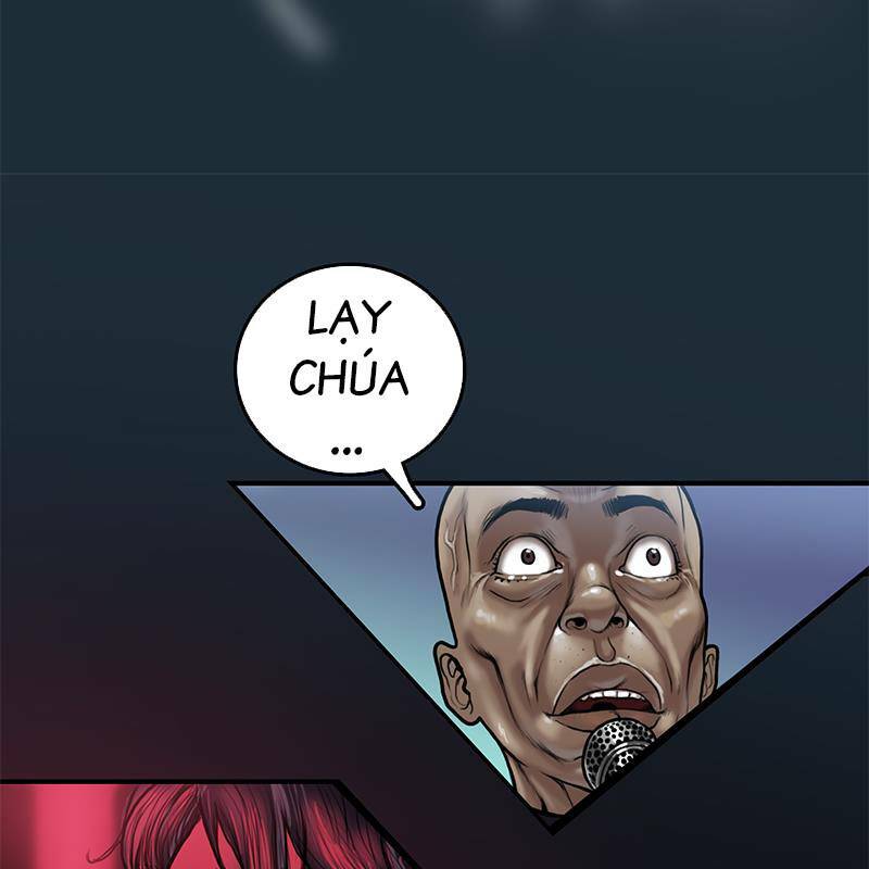 Thách Thức - Chương 6