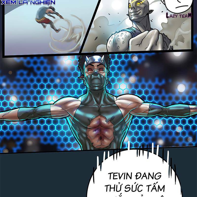 Thách Thức - Chương 6