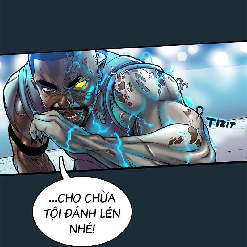 Thách Thức - Chương 6