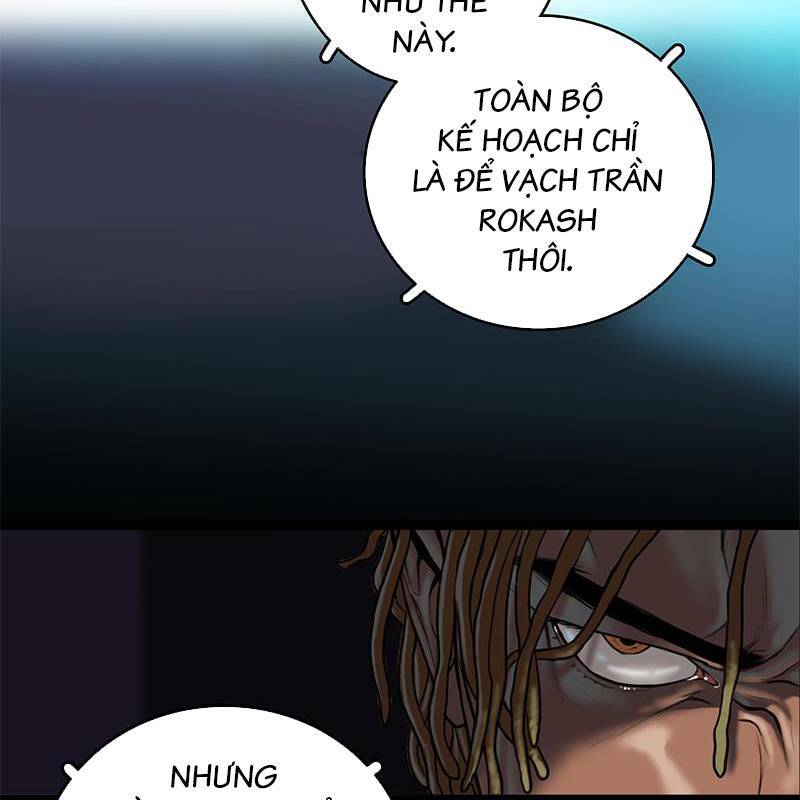 Thách Thức - Chương 6