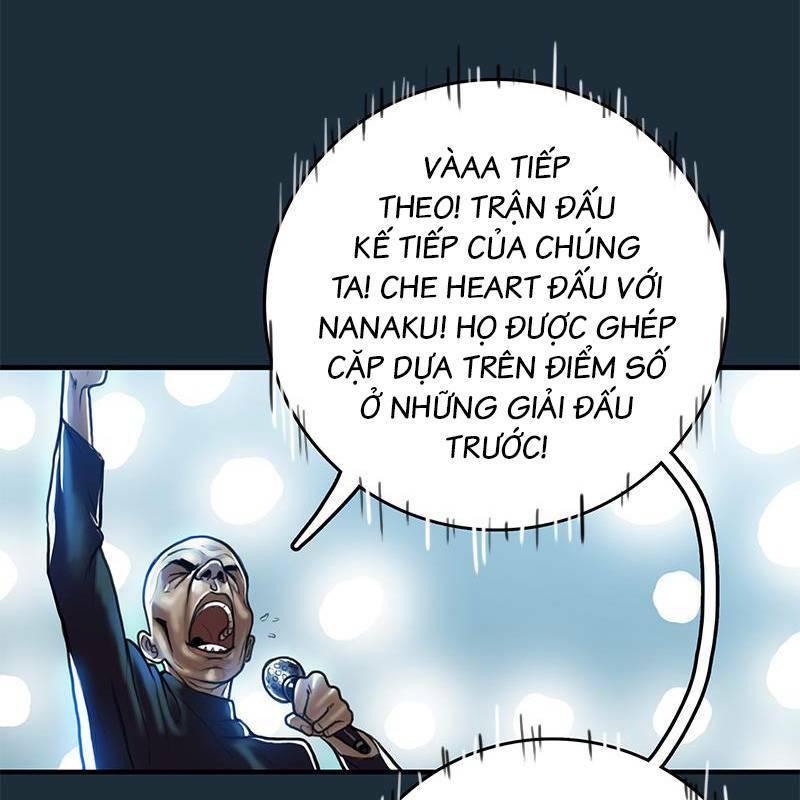 Thách Thức - Chương 6