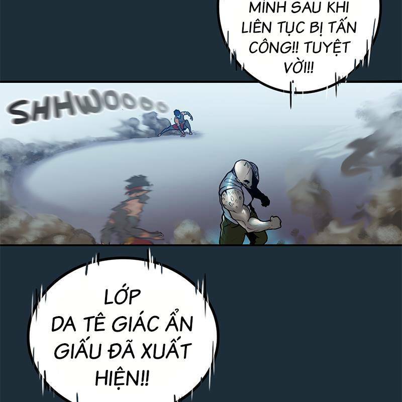 Thách Thức - Chương 6