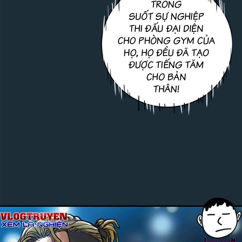 Thách Thức - Chương 6