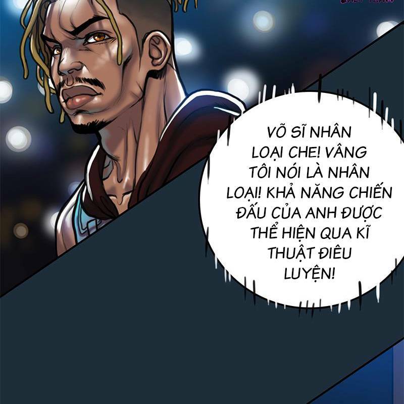 Thách Thức - Chương 6