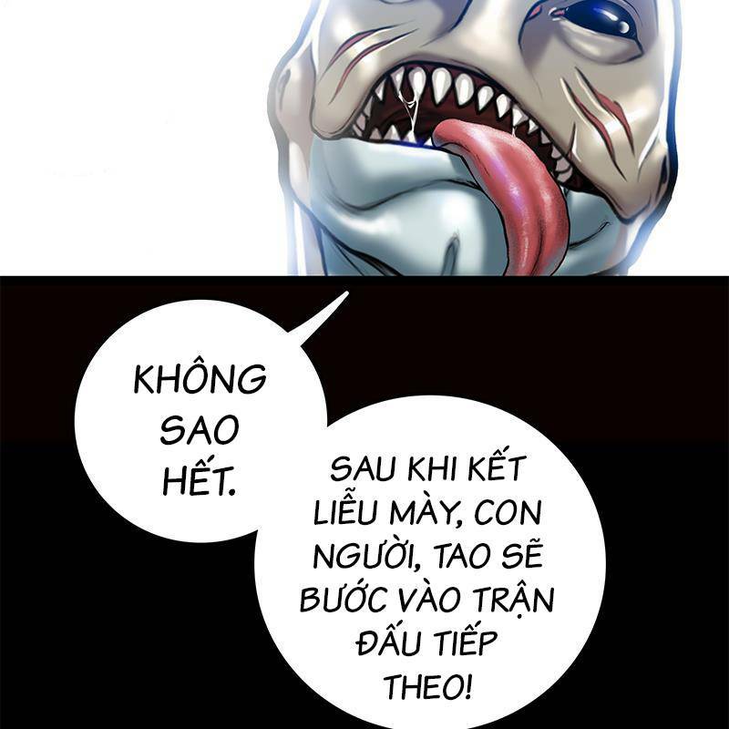 Thách Thức - Chương 6