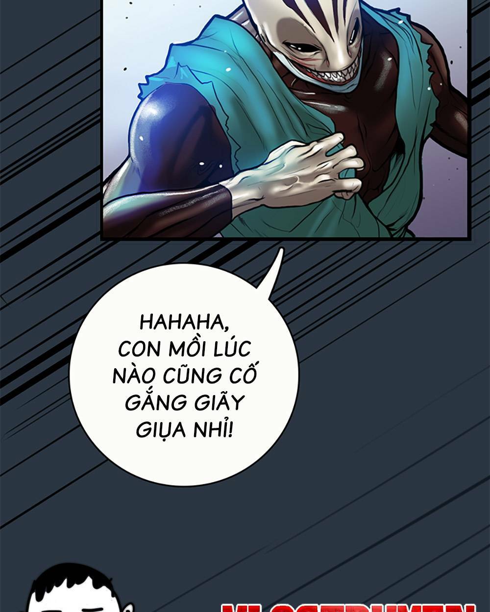 Thách Thức - Chương 7