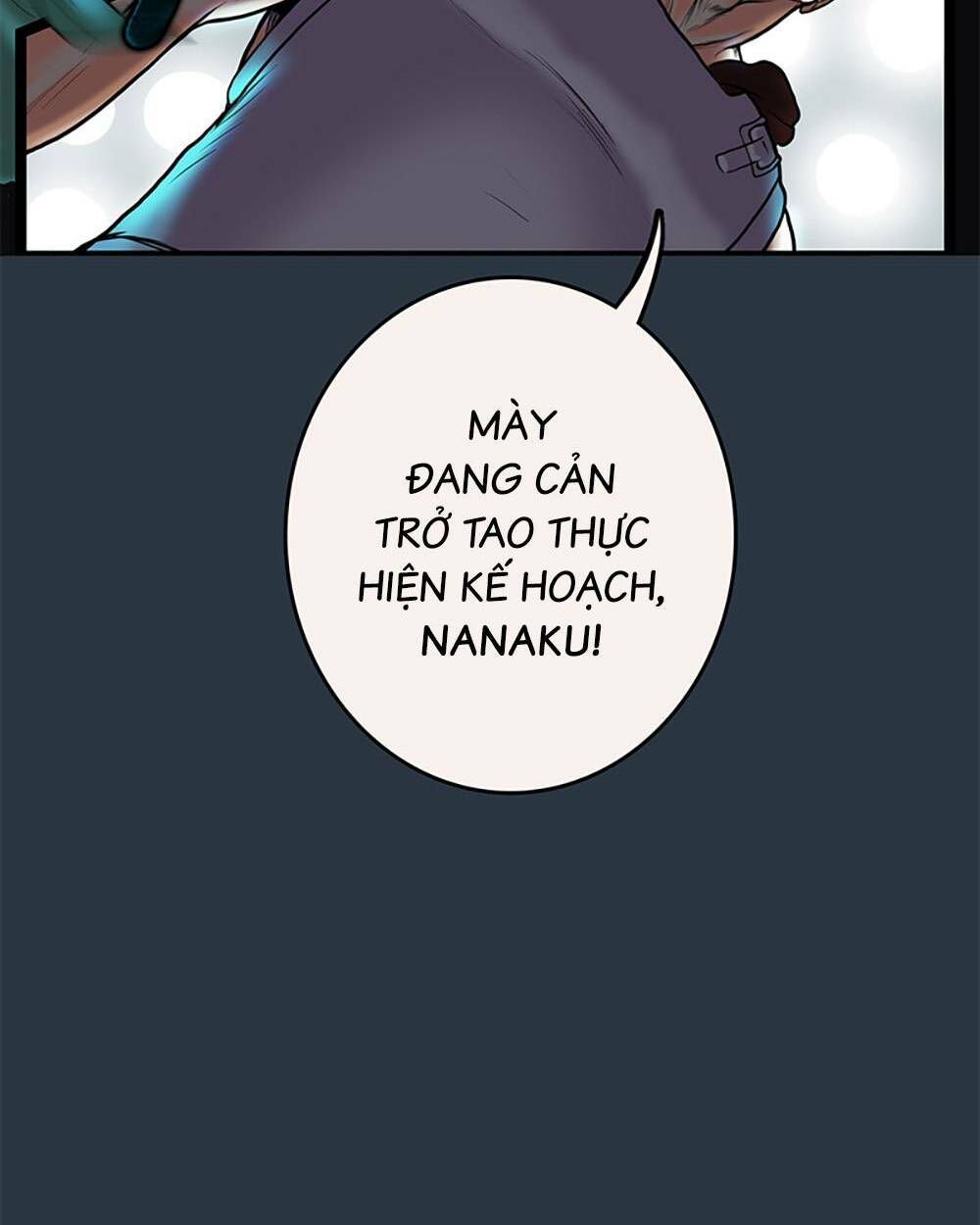 Thách Thức - Chương 7