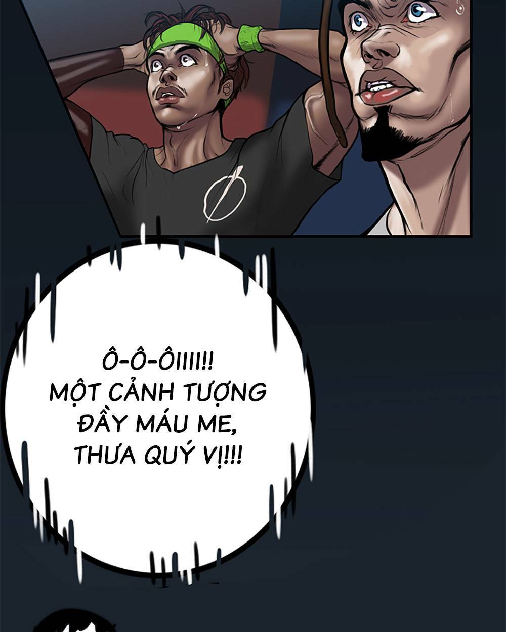 Thách Thức - Chương 7