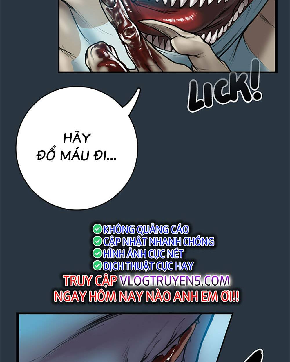 Thách Thức - Chương 7