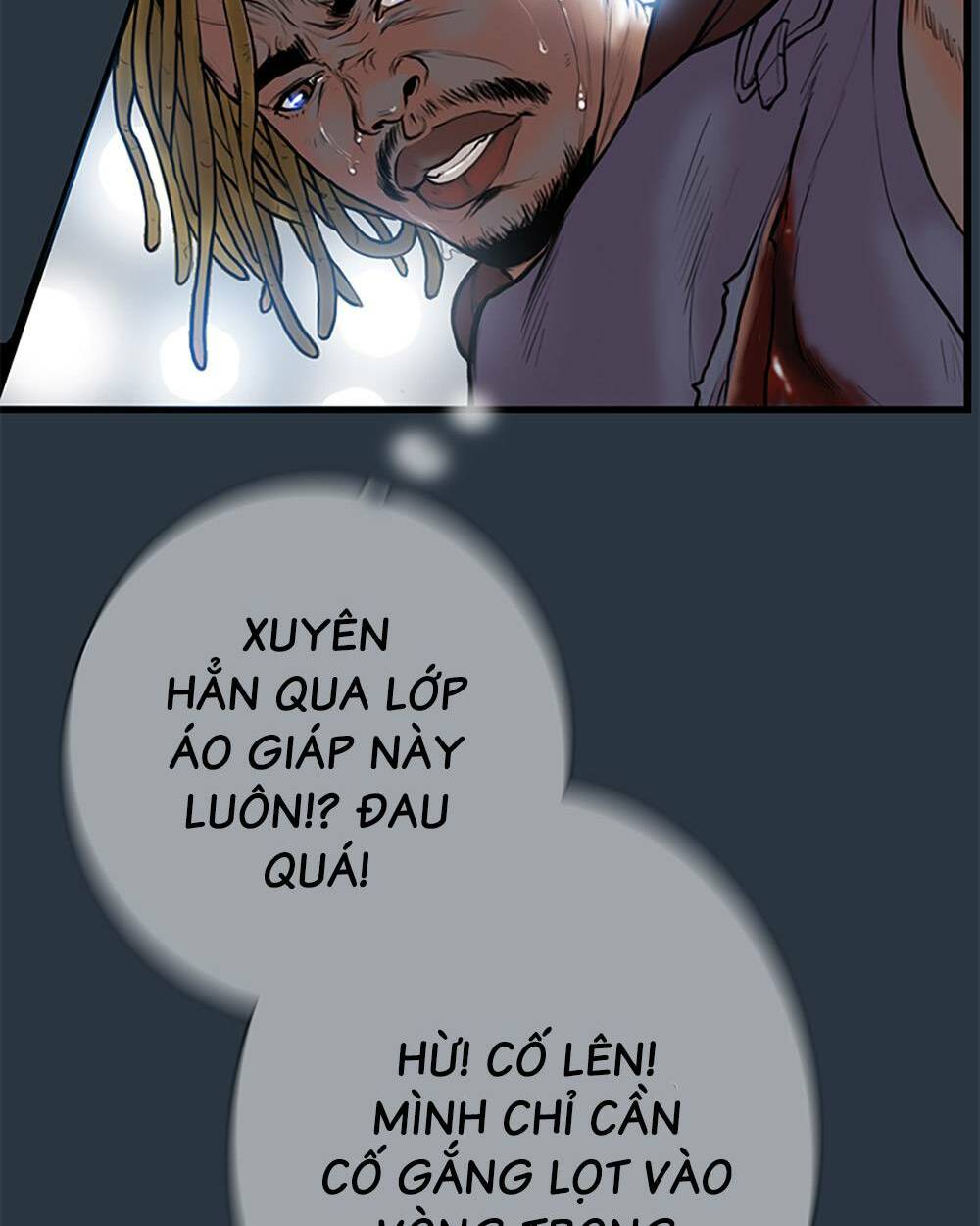 Thách Thức - Chương 7
