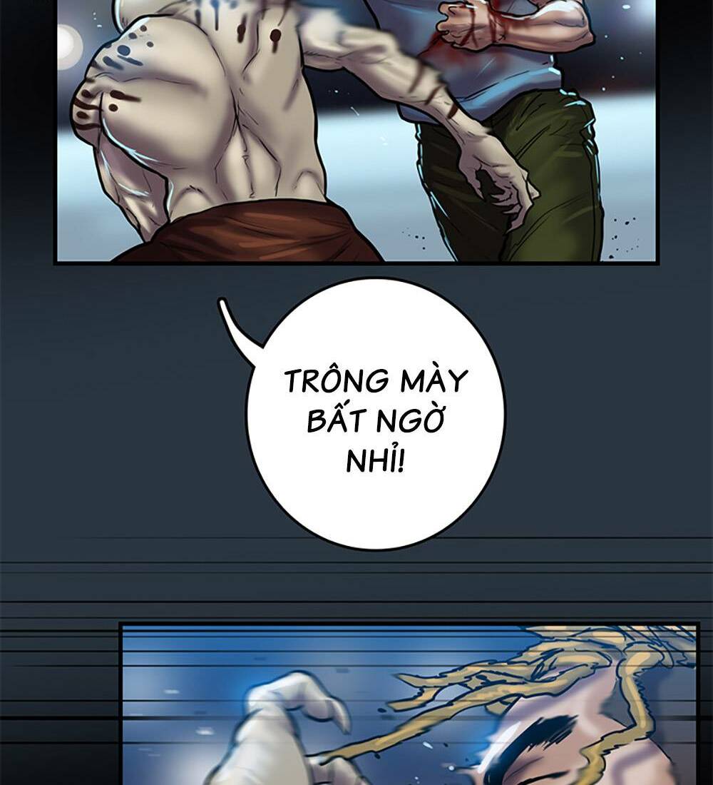 Thách Thức - Chương 7