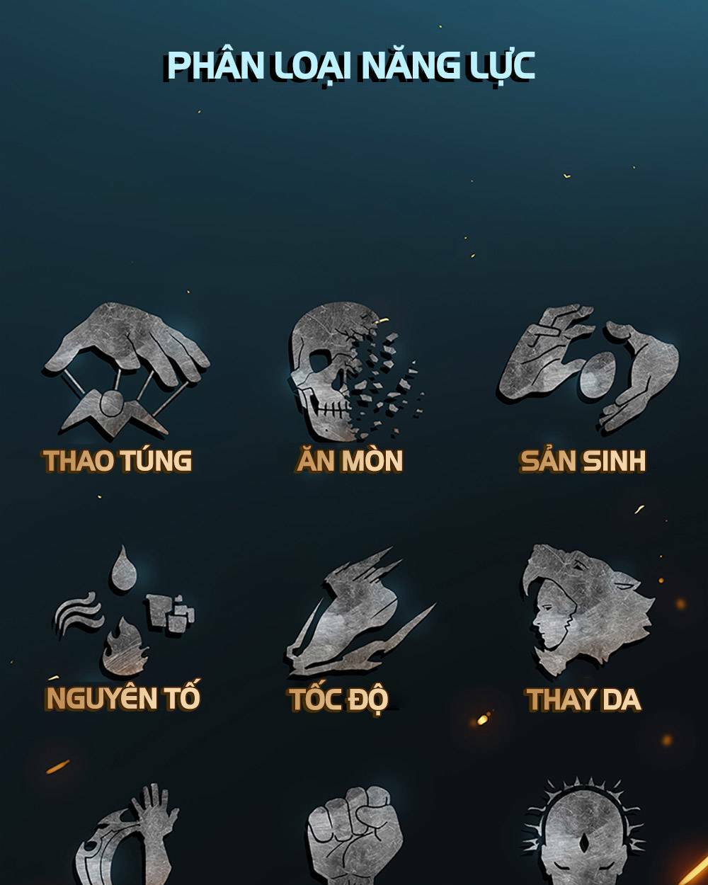 Thách Thức - Chương 7