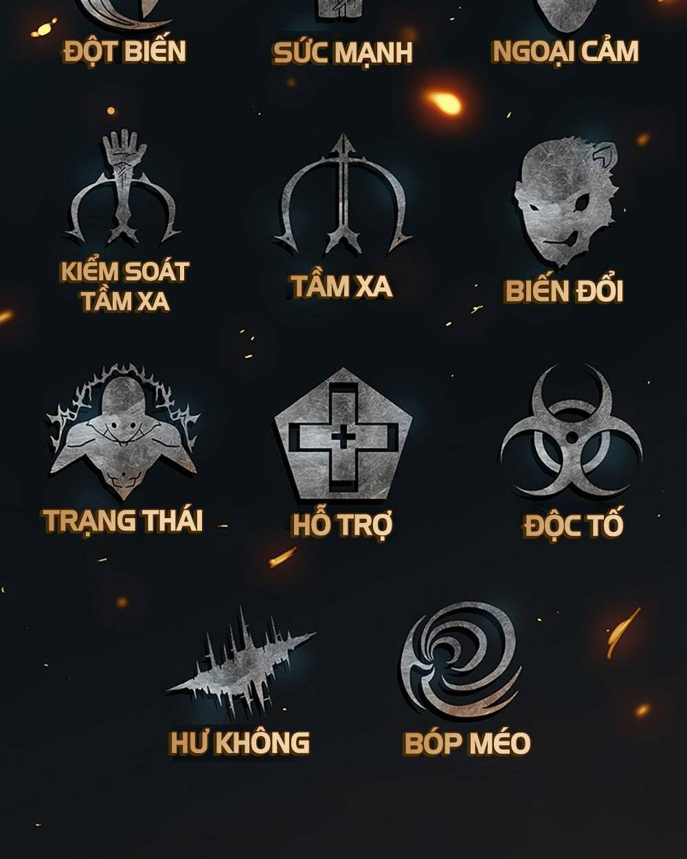 Thách Thức - Chương 7