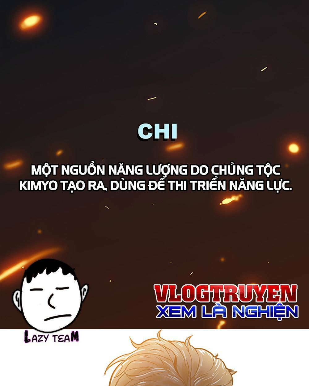 Thách Thức - Chương 7