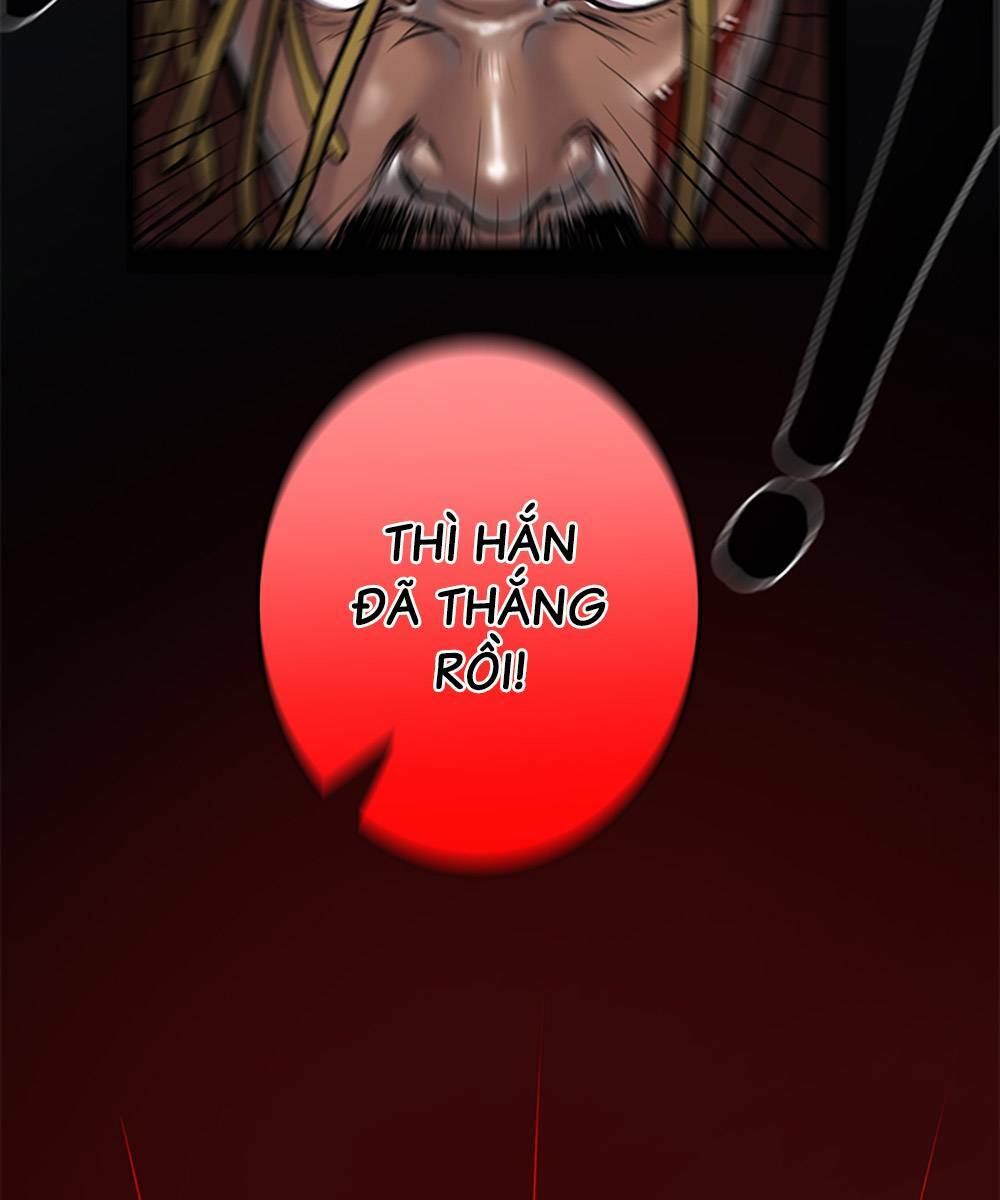 Thách Thức - Chương 8