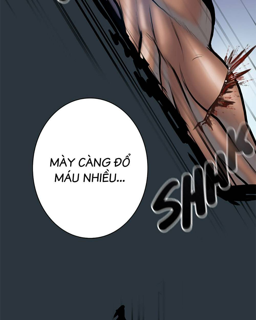 Thách Thức - Chương 8
