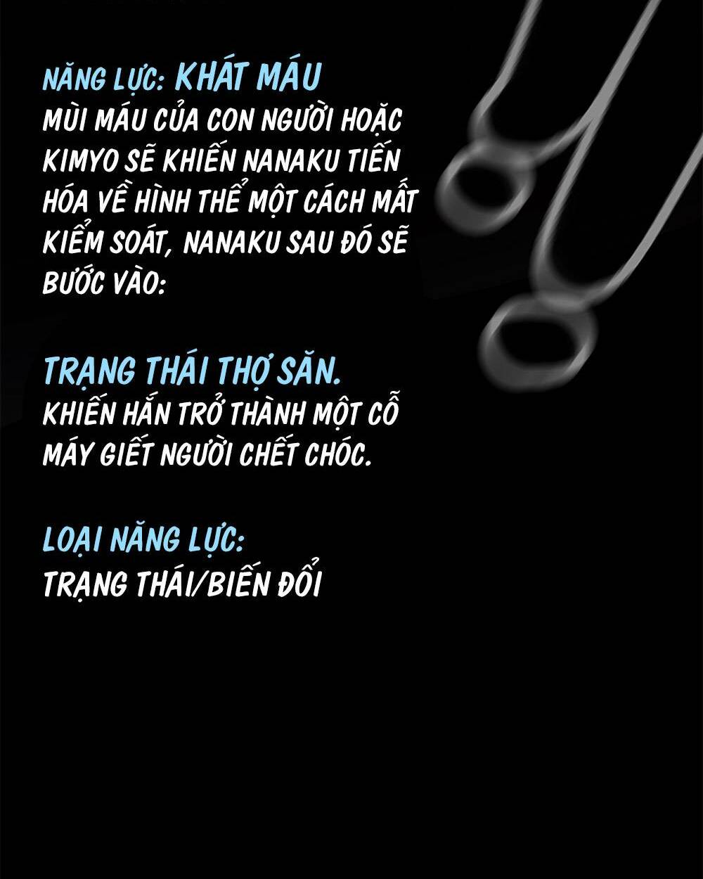 Thách Thức - Chương 8