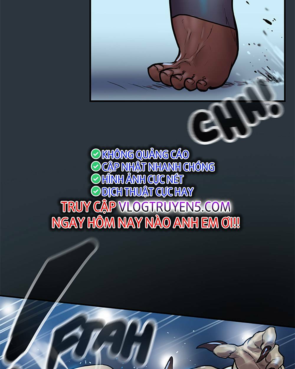 Thách Thức - Chương 8