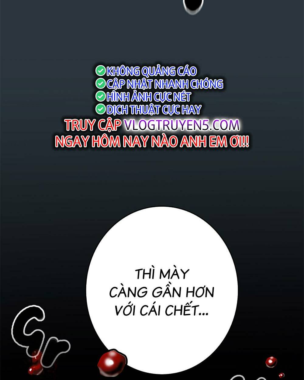 Thách Thức - Chương 8