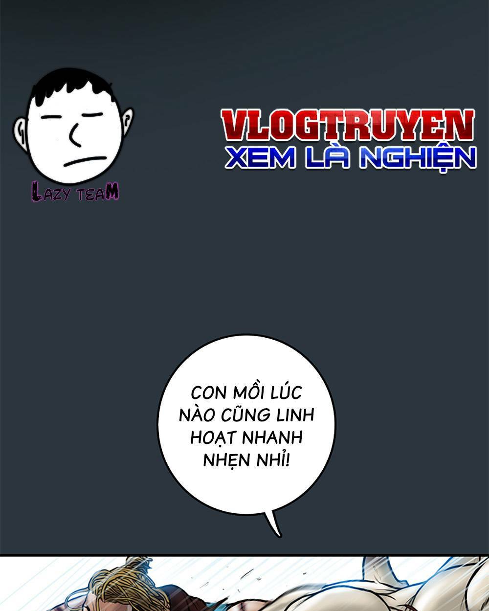 Thách Thức - Chương 8