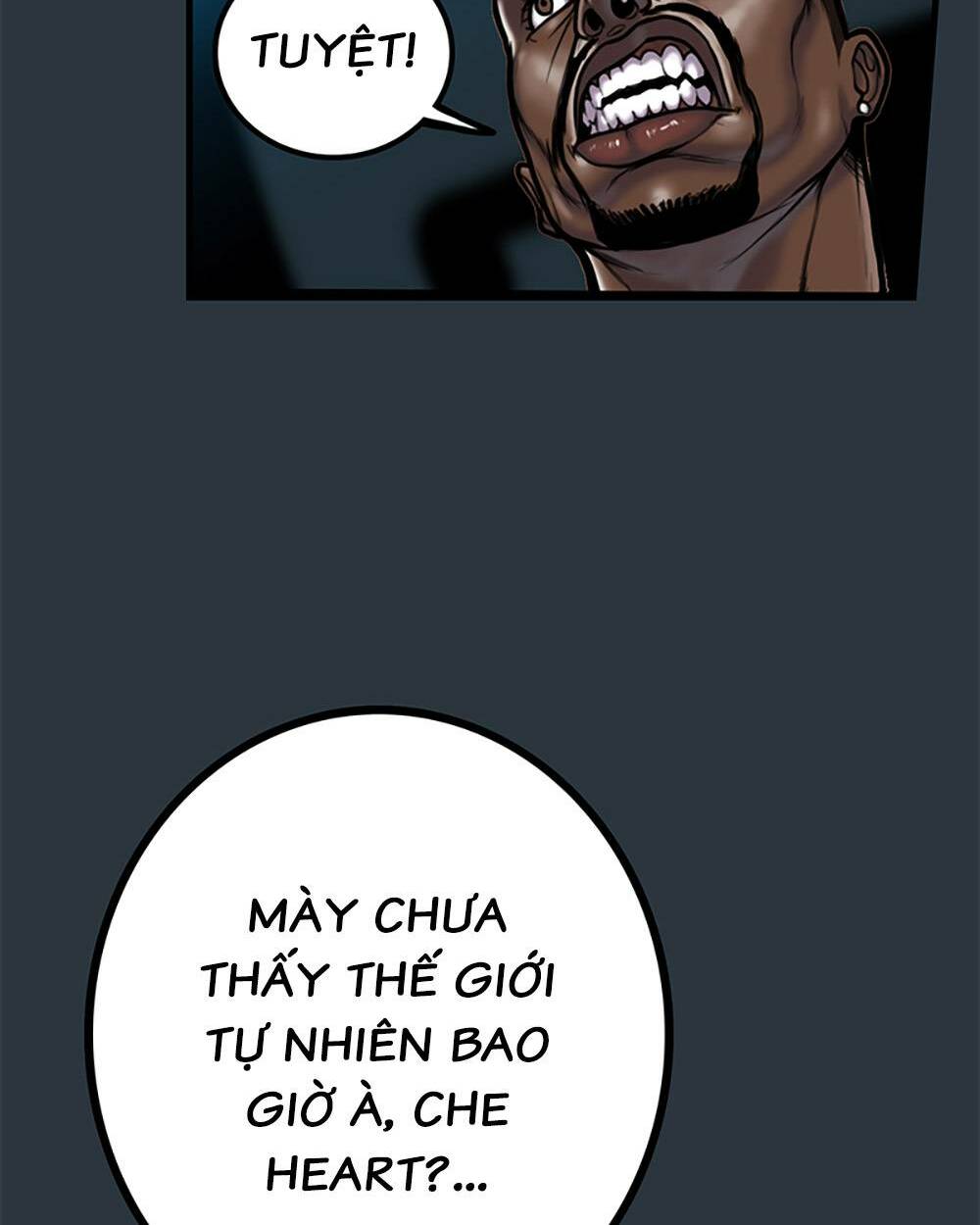 Thách Thức - Chương 8