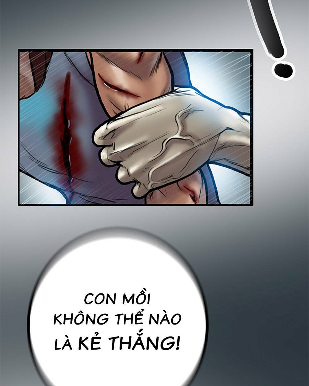 Thách Thức - Chương 8