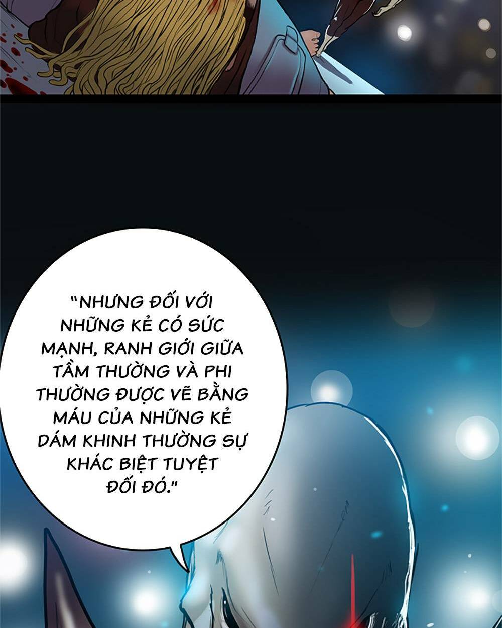Thách Thức - Chương 8