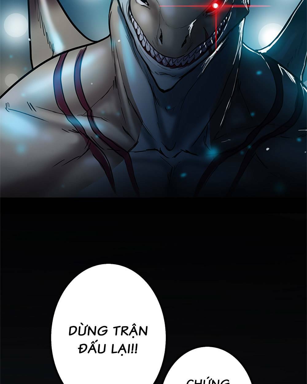 Thách Thức - Chương 8