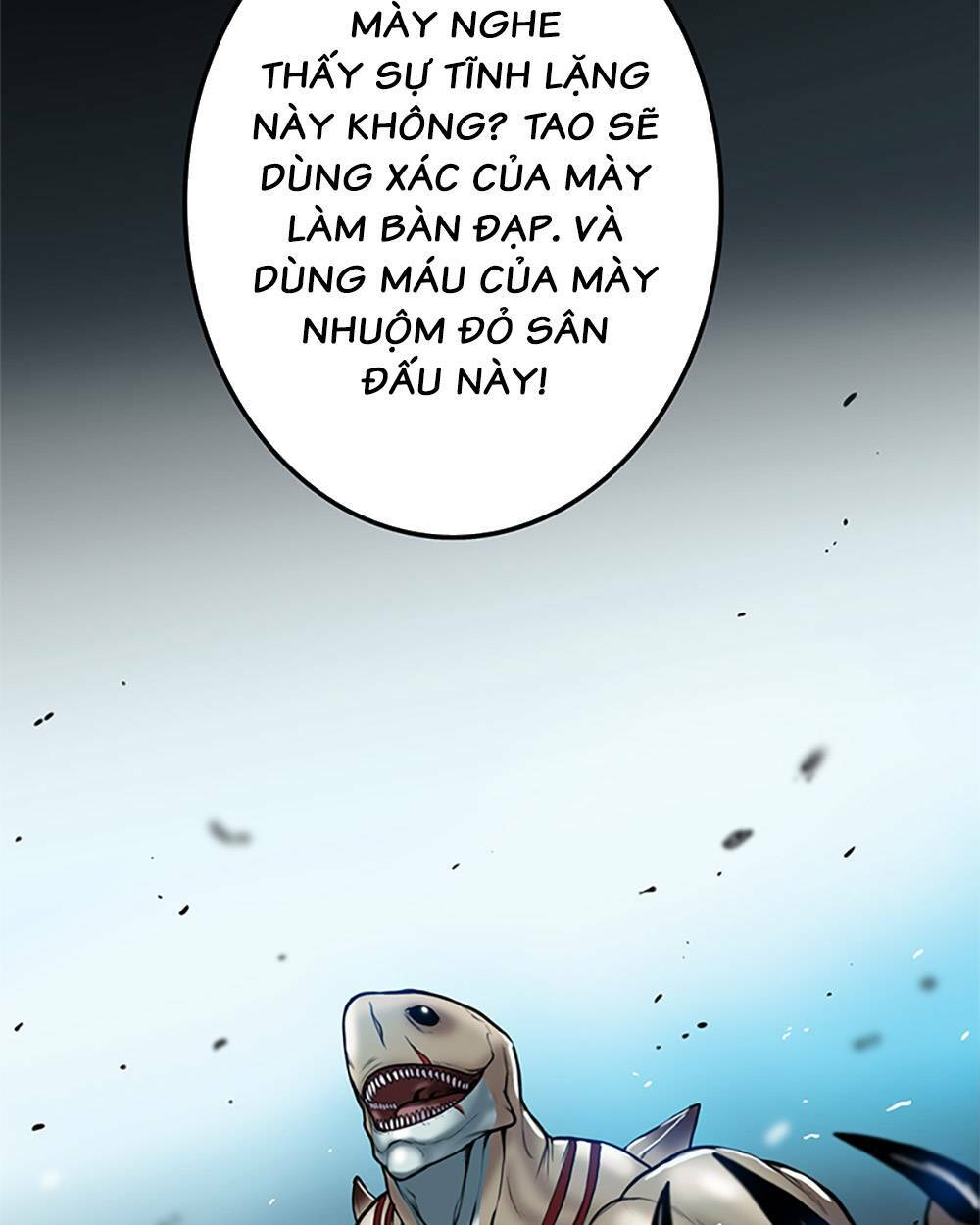 Thách Thức - Chương 8