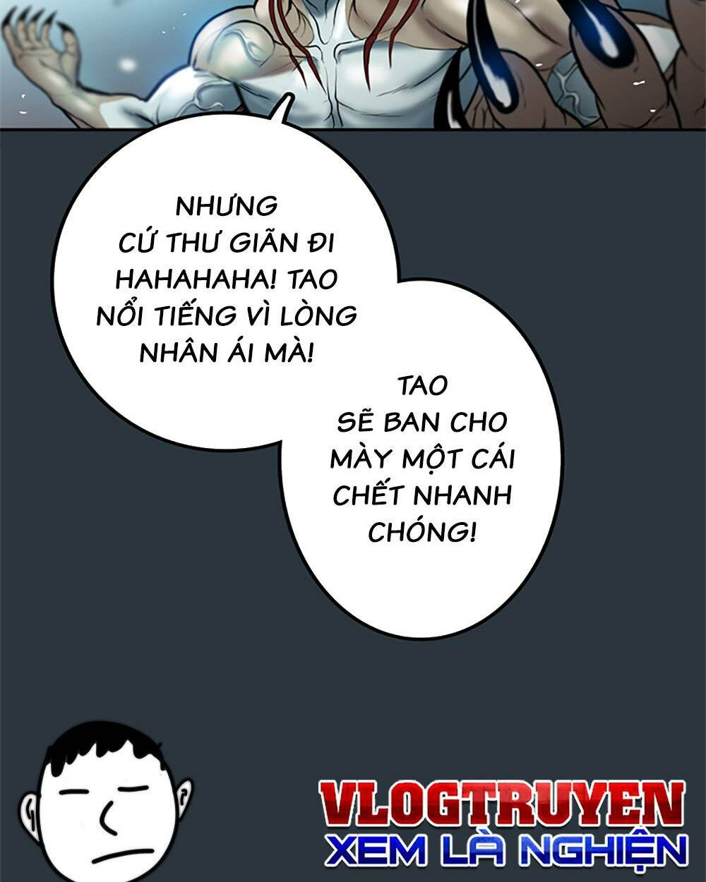Thách Thức - Chương 8