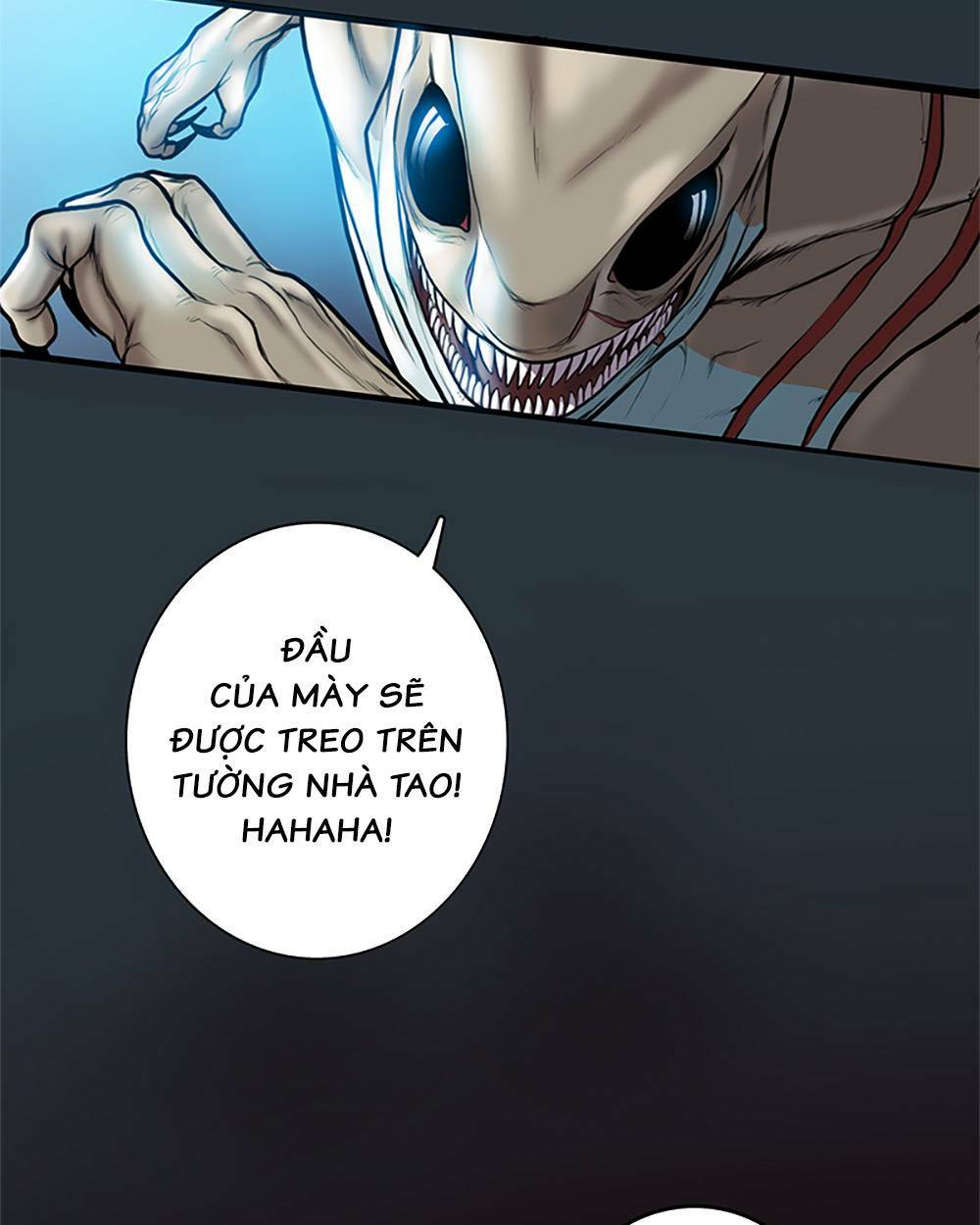 Thách Thức - Chương 8