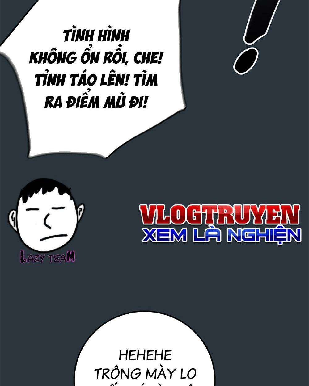 Thách Thức - Chương 8
