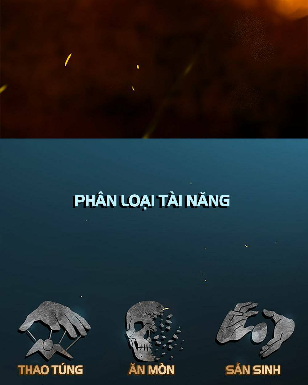 Thách Thức - Chương 8