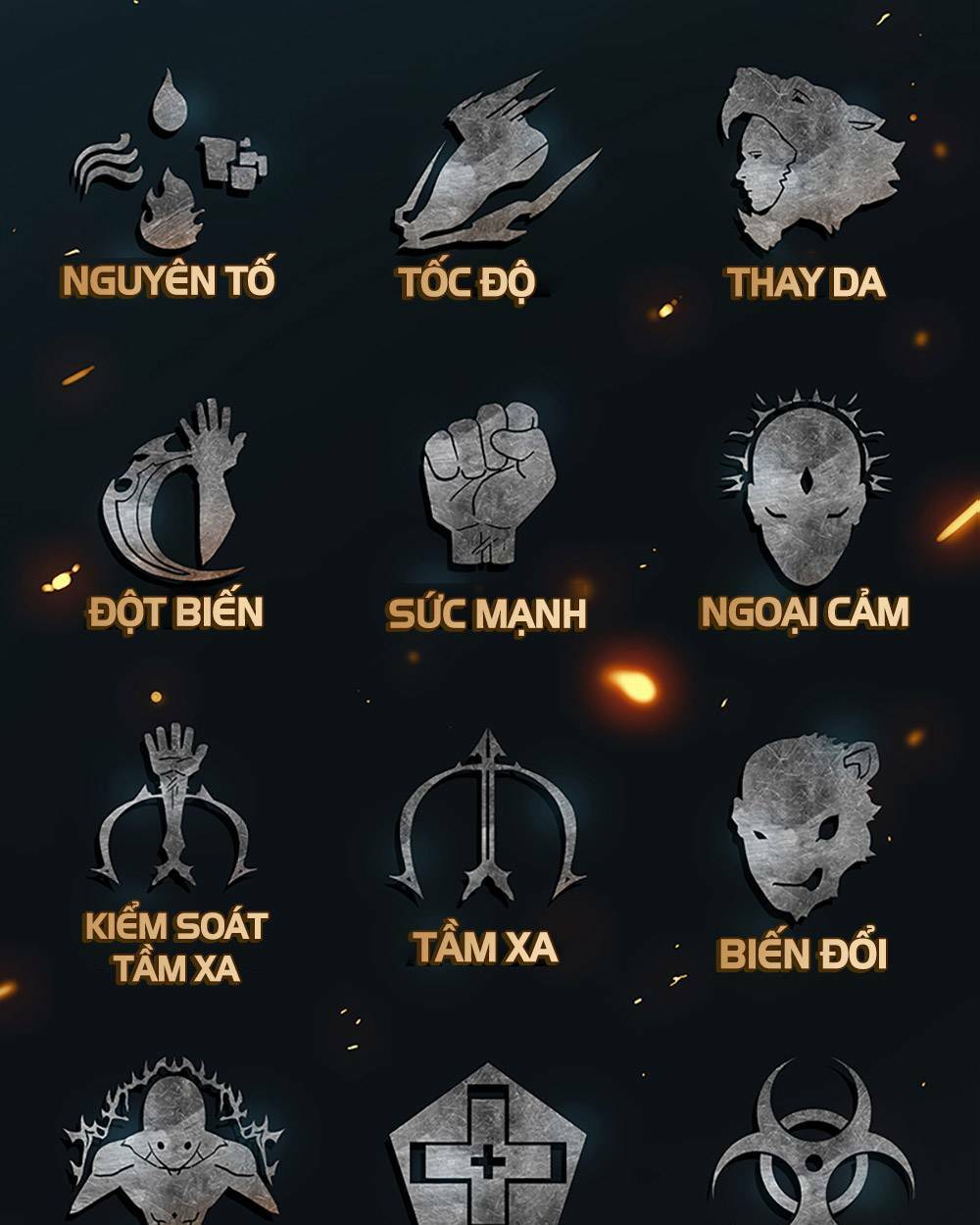Thách Thức - Chương 8