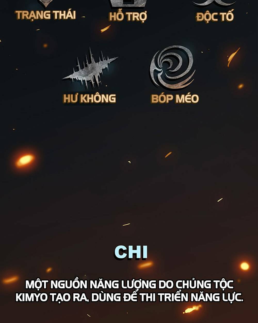 Thách Thức - Chương 8