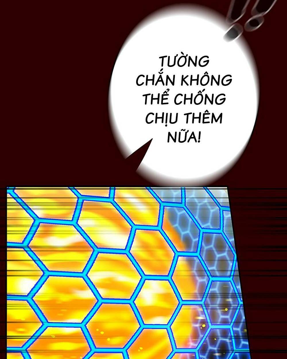 Thách Thức - Chương 9