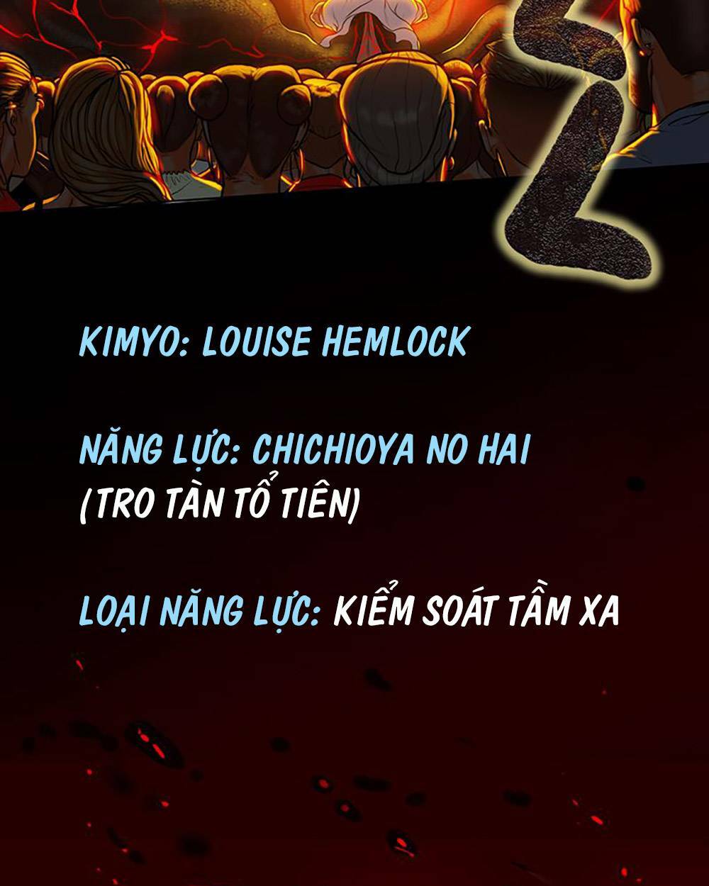 Thách Thức - Chương 9