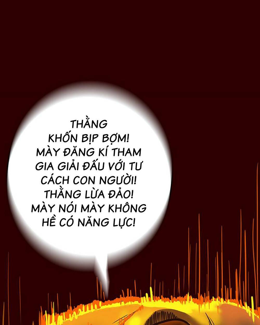 Thách Thức - Chương 9
