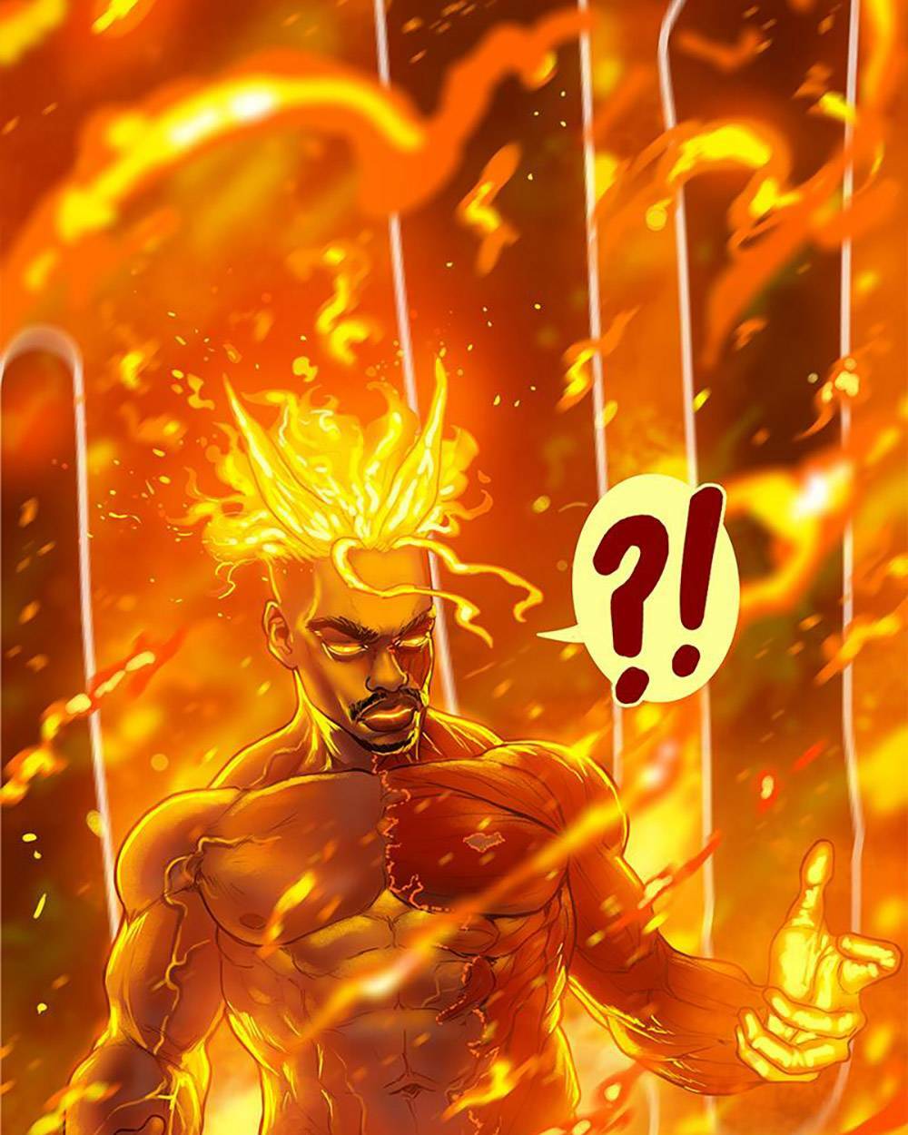 Thách Thức - Chương 9