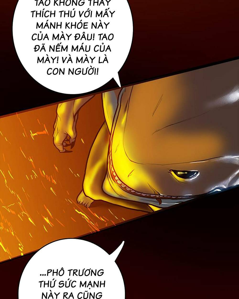 Thách Thức - Chương 9
