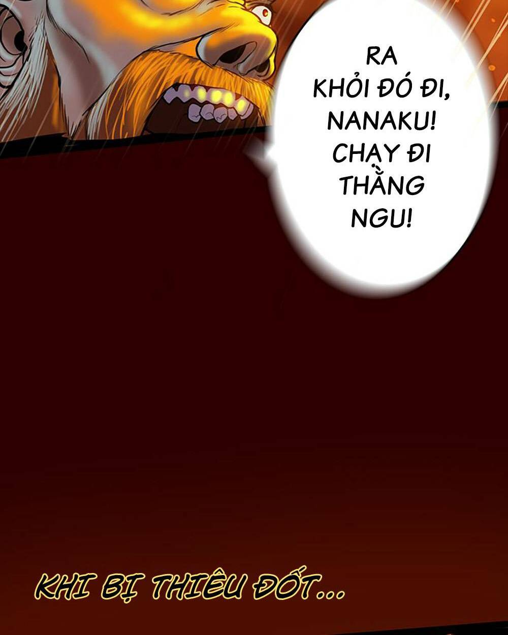 Thách Thức - Chương 9