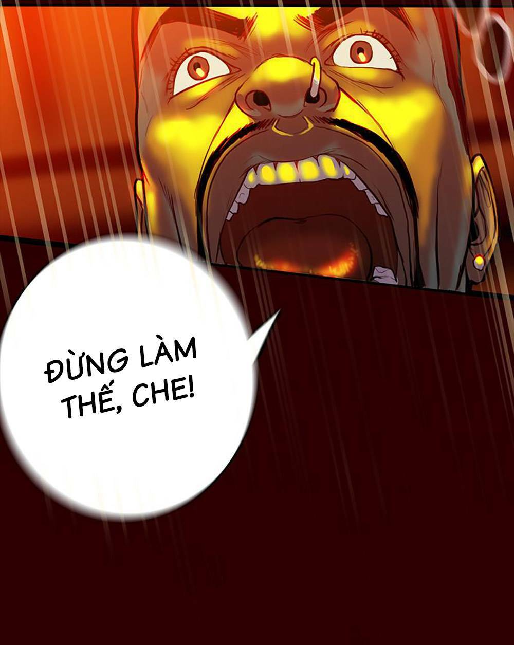 Thách Thức - Chương 9