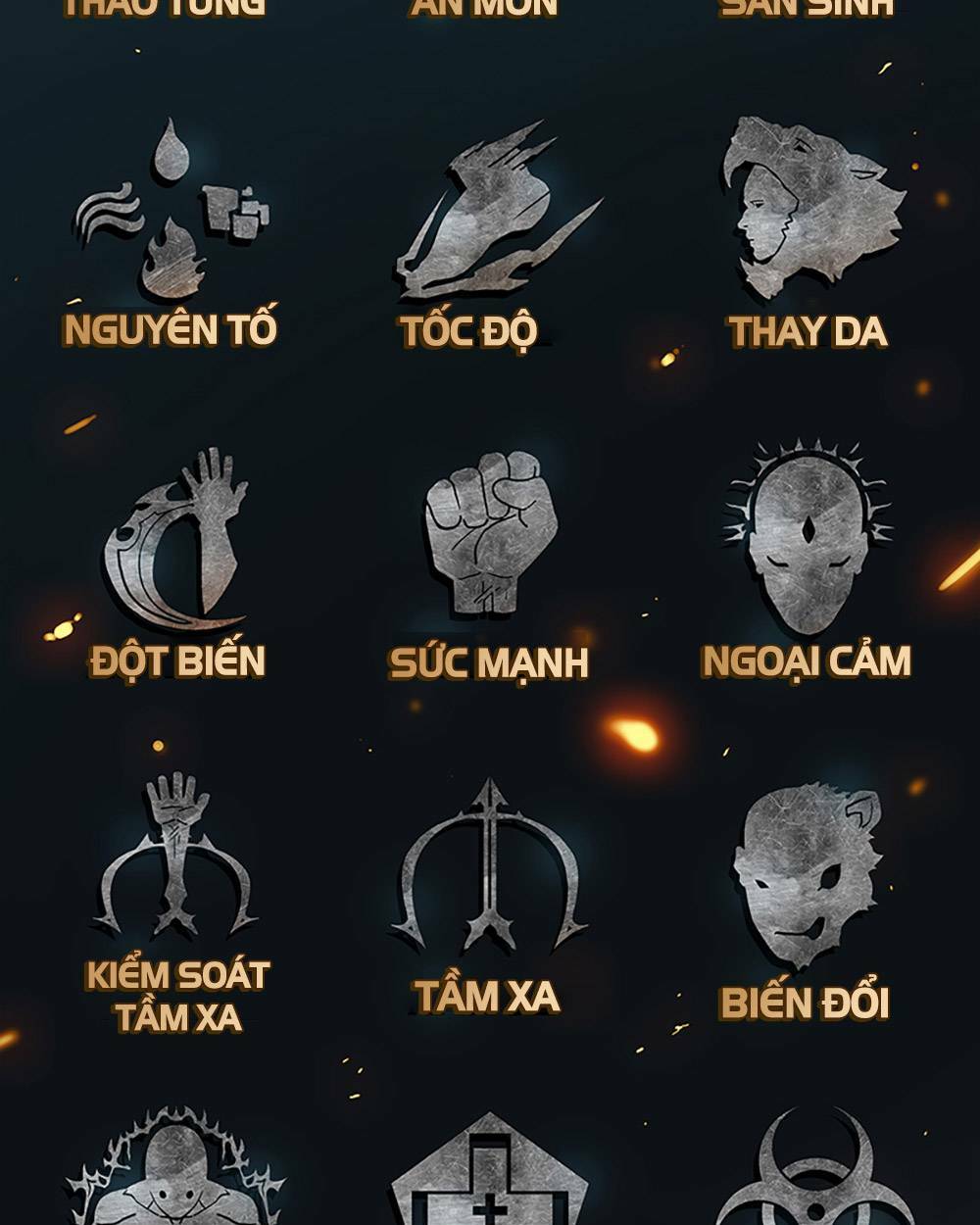 Thách Thức - Chương 9