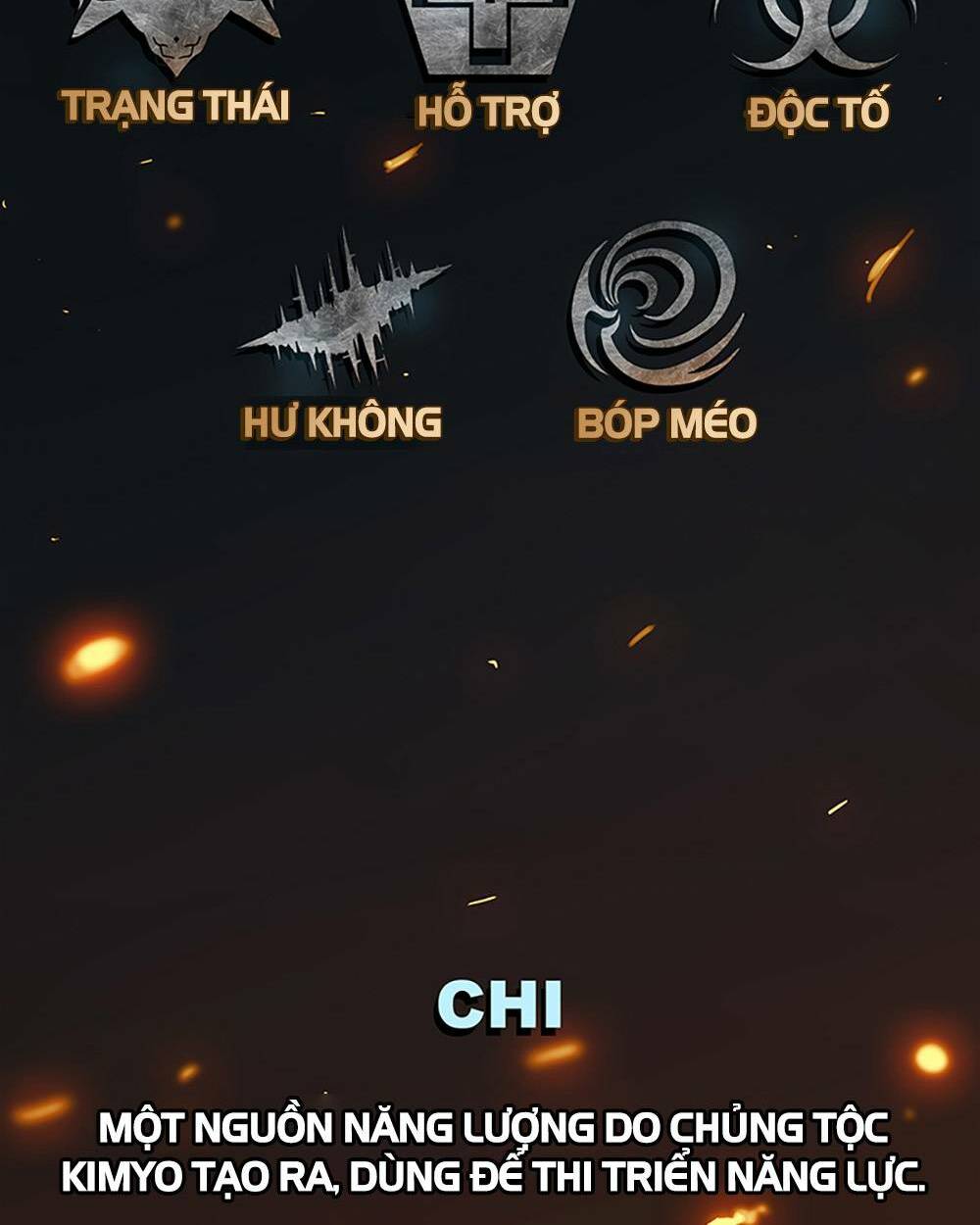 Thách Thức - Chương 9