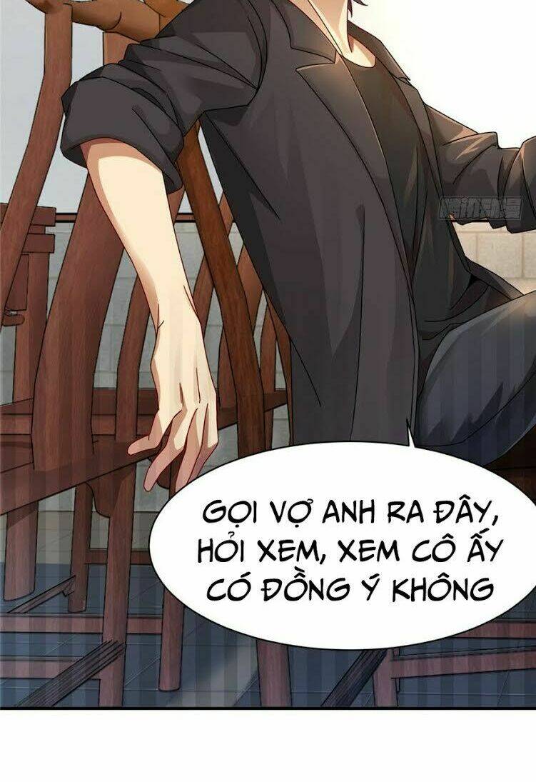 Thâm Dạ Thư Ốc - Chương 11