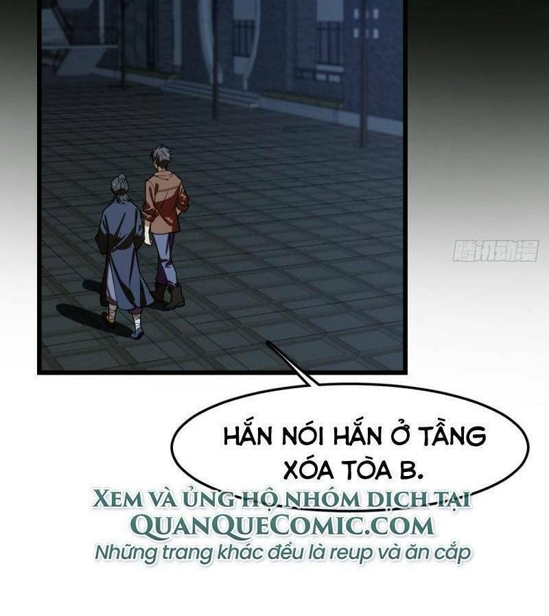 Thâm Dạ Thư Ốc - Chương 112