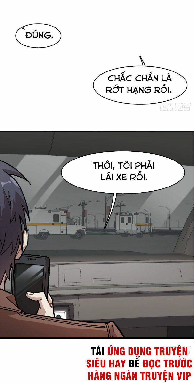 Thâm Dạ Thư Ốc - Chương 121