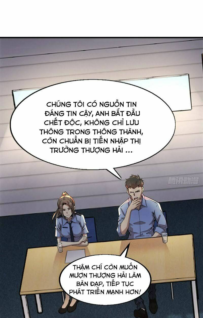 Thâm Dạ Thư Ốc - Chương 151